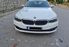 Обява за продажба на BMW 520 ~52 800 лв. - изображение 1