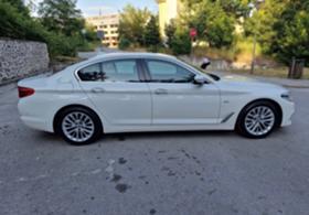 Обява за продажба на BMW 520 ~52 800 лв. - изображение 3