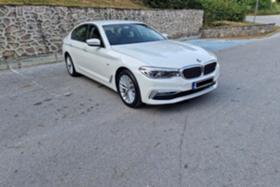 Обява за продажба на BMW 520 ~52 800 лв. - изображение 2