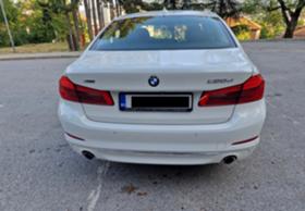 Обява за продажба на BMW 520 ~52 800 лв. - изображение 5