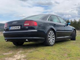 Обява за продажба на Audi A8 3.0 tdi ~9 800 лв. - изображение 1