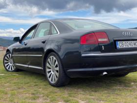 Обява за продажба на Audi A8 3.0 tdi ~9 800 лв. - изображение 2