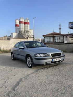 Volvo S60 Ремонтни фактури