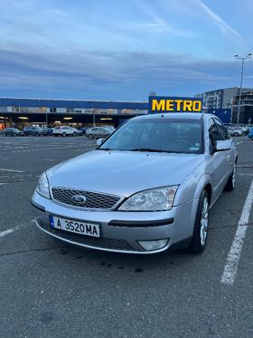 Ford Mondeo 2.2TDCI - изображение 1