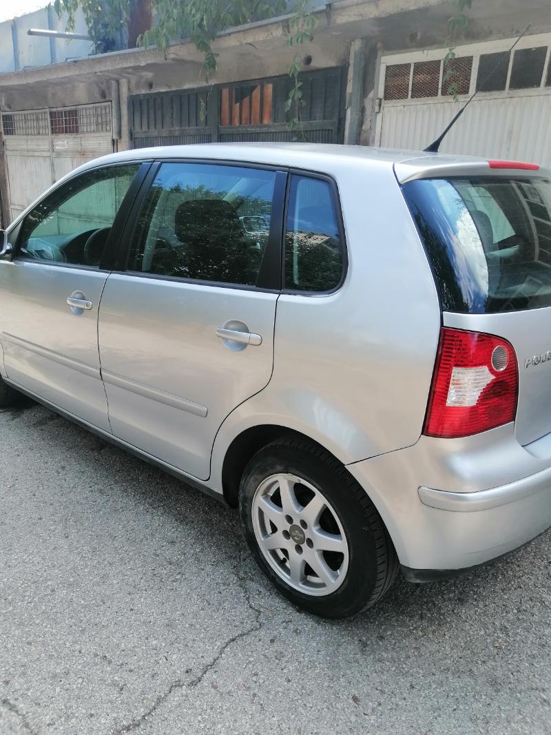 VW Polo 1.4 бензин - изображение 4