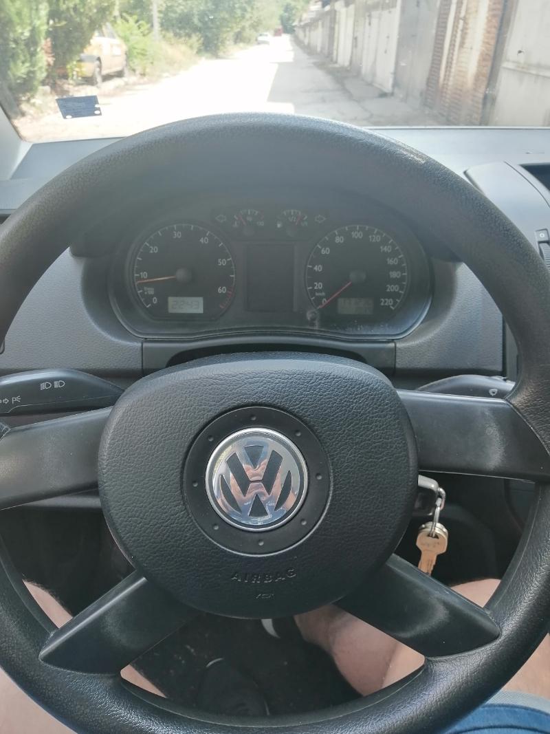 VW Polo 1.4 бензин - изображение 9