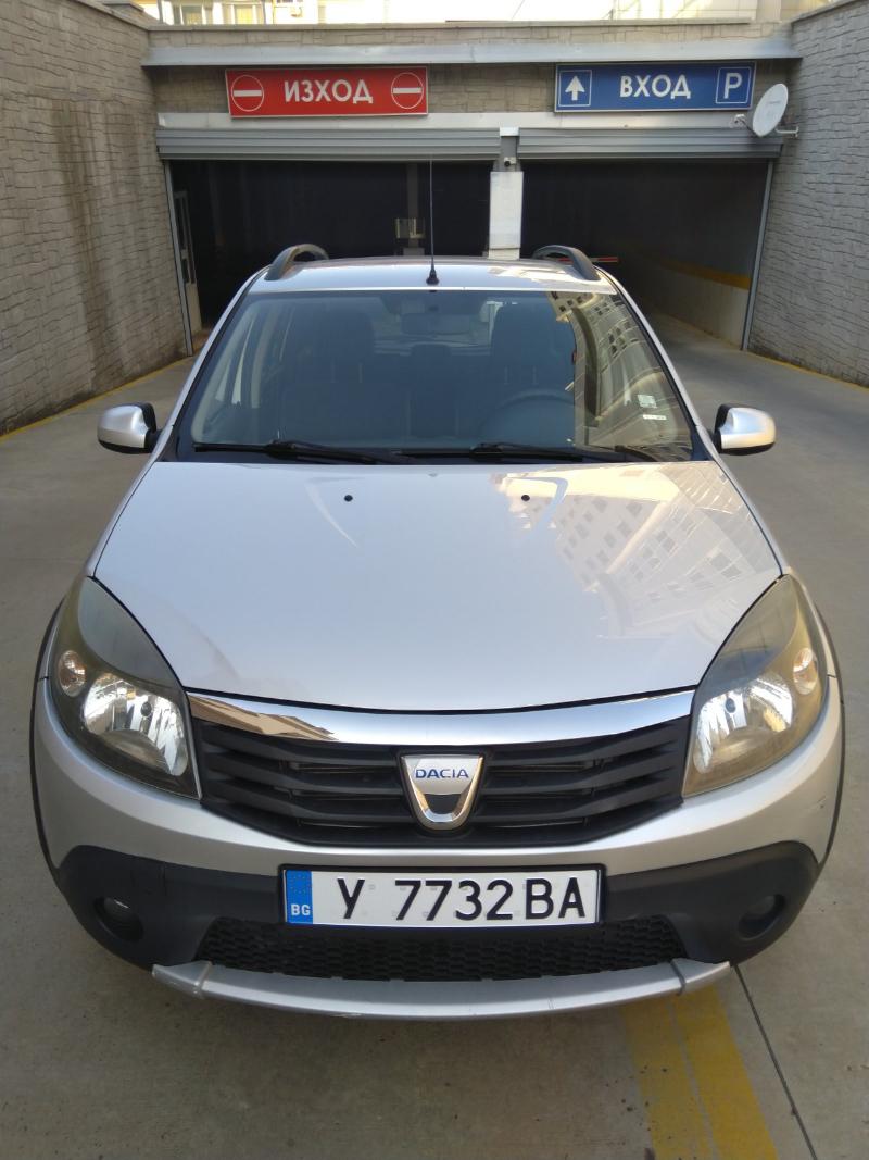 Dacia Sandero STEPWAY  - изображение 5