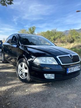 Обява за продажба на Skoda Octavia 1.9 TDI ~6 500 лв. - изображение 1