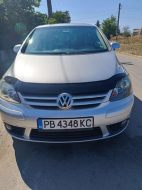 VW Golf Plus 1.9 TDI