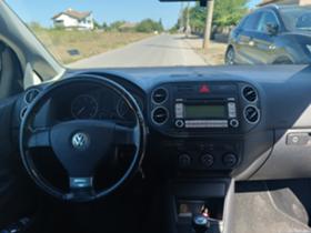 Обява за продажба на VW Golf Plus 1.9 TDI ~8 700 лв. - изображение 8