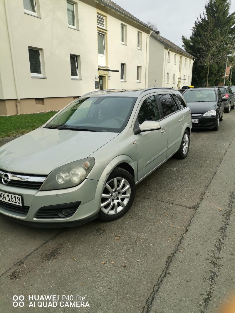 Opel Astra 1.9CDTI - изображение 3