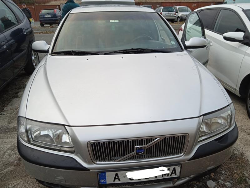 Volvo S80  - изображение 4