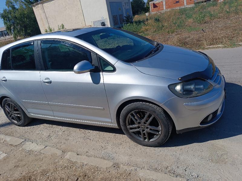 VW Golf Plus 1.9 TDI - изображение 2