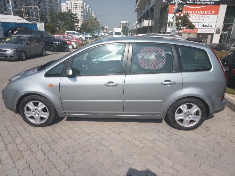 Ford C-max 1.8 - изображение 3