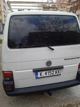 Обява за продажба на VW Transporter 1,9 ТД ~7 000 лв. - изображение 3