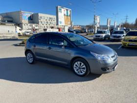 Обява за продажба на Citroen C4 1,6hdiАВТОМАТИК ~6 499 лв. - изображение 1