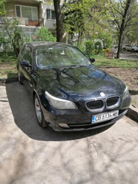 Обява за продажба на BMW 525 3.0 ~12 800 лв. - изображение 1