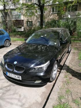 Обява за продажба на BMW 525 3.0 ~12 800 лв. - изображение 1