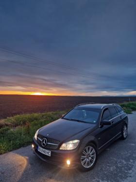 Обява за продажба на Mercedes-Benz C 220 CDI ~12 850 лв. - изображение 4