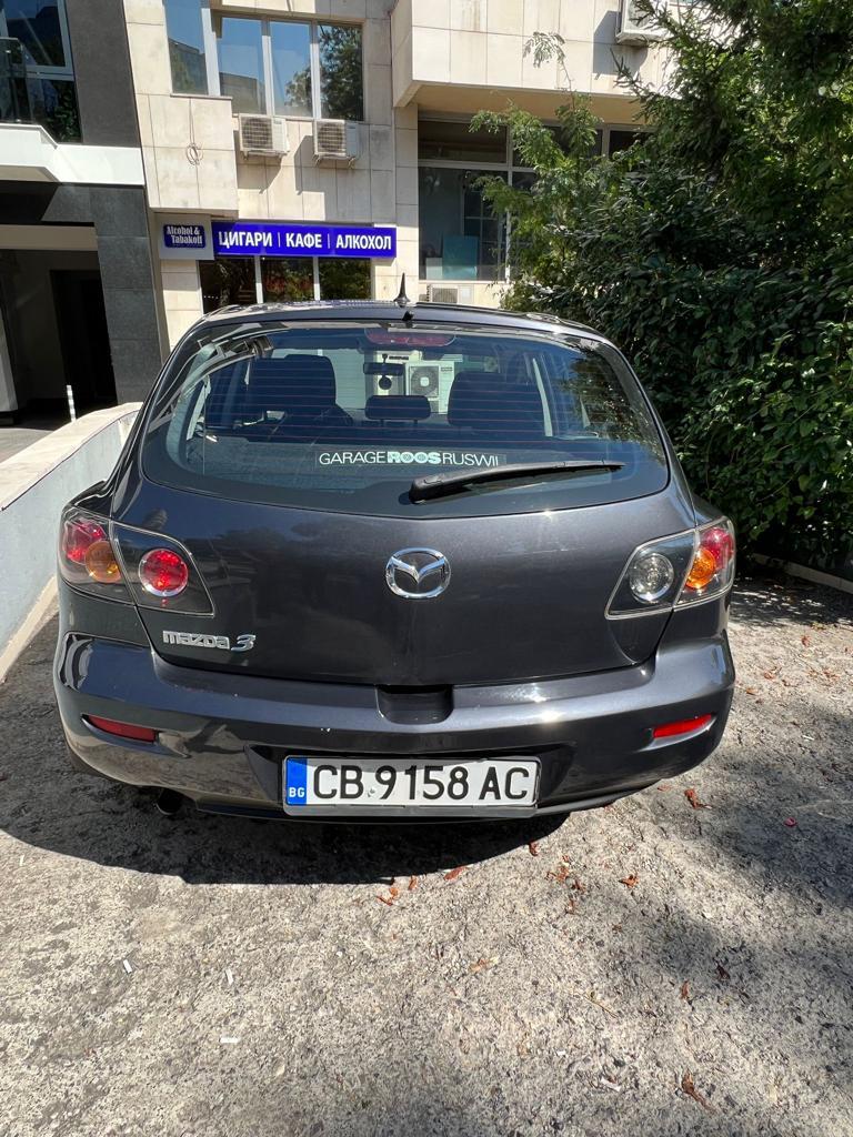 Mazda 3  - изображение 2