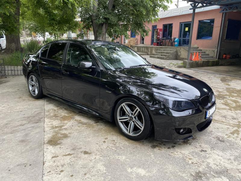 BMW 530  - изображение 2