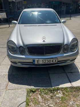 Обява за продажба на Mercedes-Benz E 280 ~8 500 лв. - изображение 1