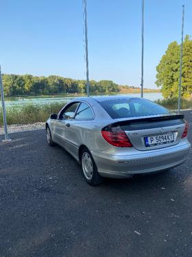 Обява за продажба на Mercedes-Benz C 180 ~5 000 лв. - изображение 3