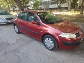 Обява за продажба на Renault Megane ~1 999 лв. - изображение 1