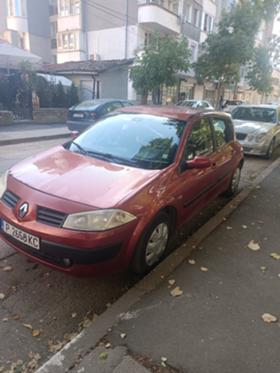 Обява за продажба на Renault Megane ~1 999 лв. - изображение 5