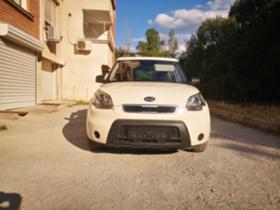 Обява за продажба на Kia Soul 1.6 бензин+ГАЗ ~8 700 лв. - изображение 2