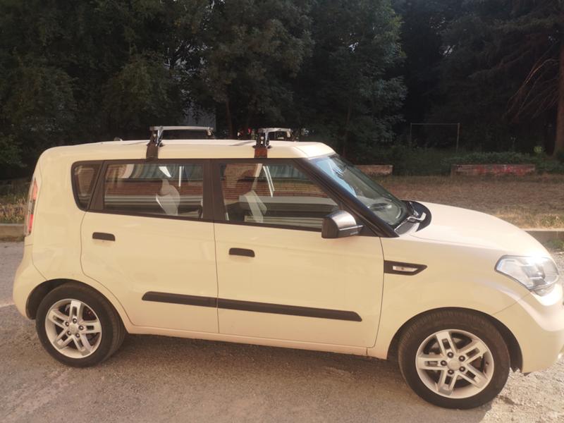 Kia Soul 1.6 бензин+ГАЗ - изображение 5