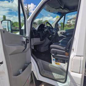 Обява за продажба на Mercedes-Benz Sprinter 906 OK 35 ~25 900 лв. - изображение 4