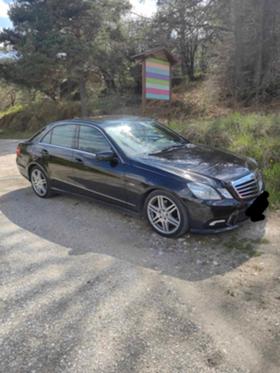 Обява за продажба на Mercedes-Benz E 350 3.5 CDI ~25 900 лв. - изображение 6