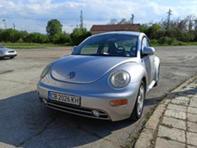 Обява за продажба на VW New beetle ~2 999 лв. - изображение 7