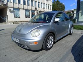 Обява за продажба на VW New beetle ~2 999 лв. - изображение 2