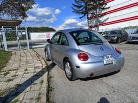 Обява за продажба на VW New beetle ~2 999 лв. - изображение 6