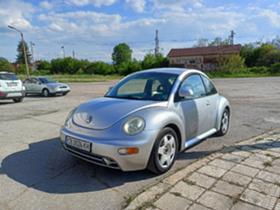 Обява за продажба на VW New beetle ~2 999 лв. - изображение 8