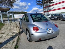 Обява за продажба на VW New beetle ~2 999 лв. - изображение 5