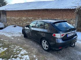 Обява за продажба на Subaru Impreza 2.0 ~9 700 лв. - изображение 5