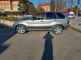 Обява за продажба на BMW X5 3.0d ~9 000 лв. - изображение 1