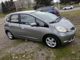 Обява за продажба на Honda Jazz 1,3 i vtec ~12 500 лв. - изображение 7