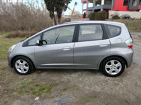 Обява за продажба на Honda Jazz 1,3 i vtec ~12 500 лв. - изображение 8