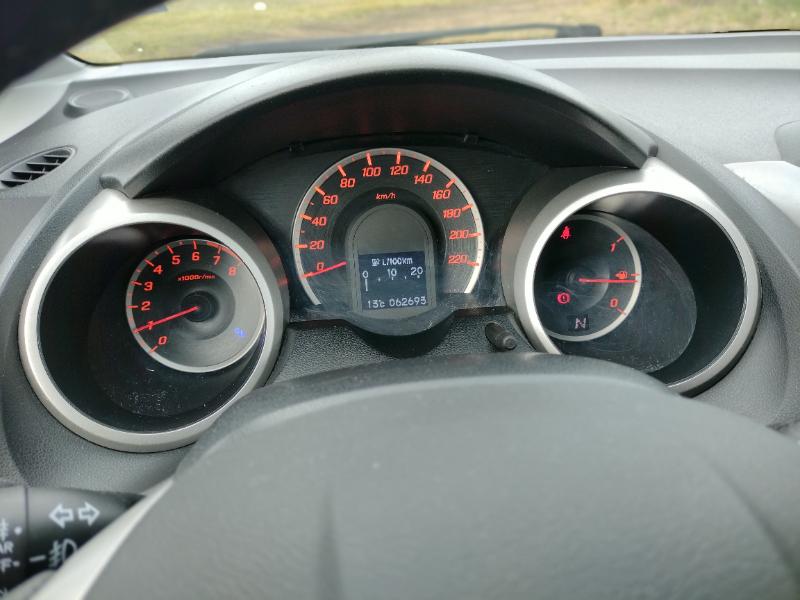 Honda Jazz 1,3 i vtec - изображение 2