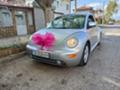 VW New beetle  - изображение 5