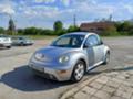 VW New beetle  - изображение 9