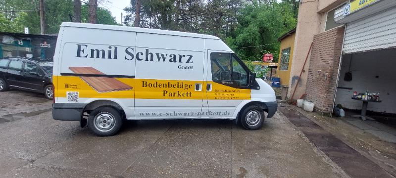 Ford Transit 2.2 tdci - изображение 5