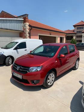 Обява за продажба на Dacia Sandero ~14 200 лв. - изображение 11