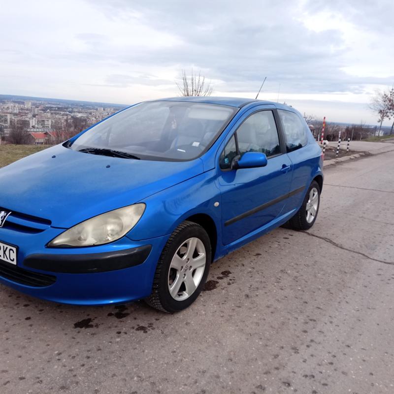 Peugeot 307  - изображение 9