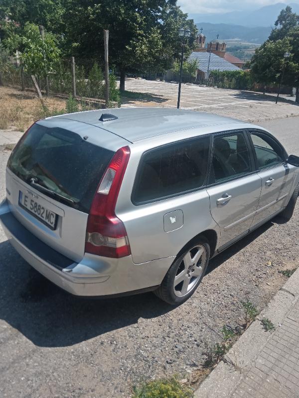 Volvo V50 2.0hdl. - изображение 4