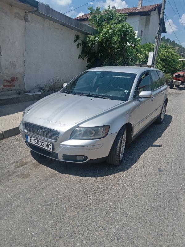 Volvo V50 2.0hdl. - изображение 2